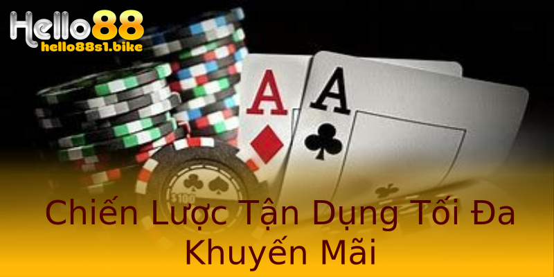 Chiến Lược Tận Dụng Tối Đa Khuyến Mãi