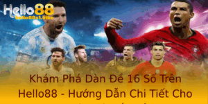 Kham Pha Dan E 16 So Tren Hello88 Huong Dan Chi Tiet Cho Nguoi Moi Bat Au