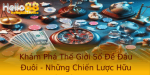 Kham Pha The Gioi So E Au Uoi Nhung Chien Luoc Huu Hieu Tu Hello88